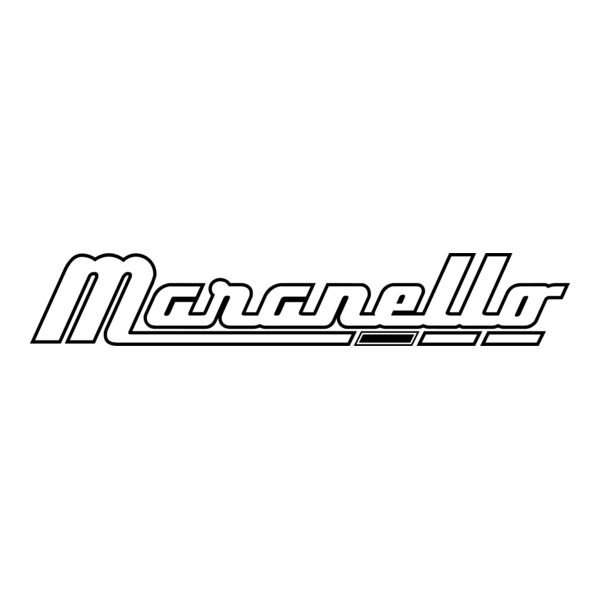 Maranello Logo PNG Vector