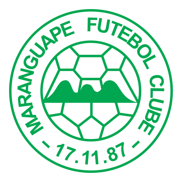 Maranguape Futebol Clube de Maranguape-CE Logo PNG Vector