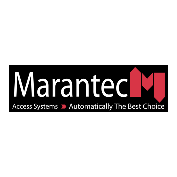 Marantec Access Systems Logo PNG Vector