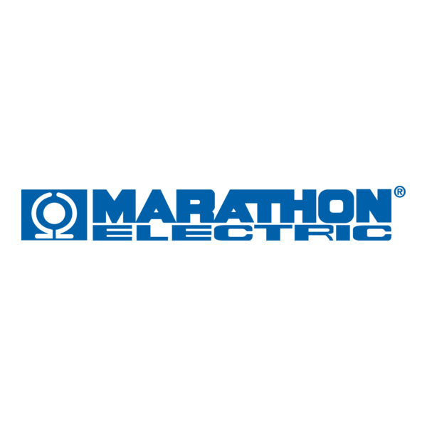 Marathon Electric Logo PNG Vector