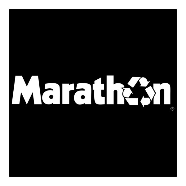 Marathon Logo PNG Vector
