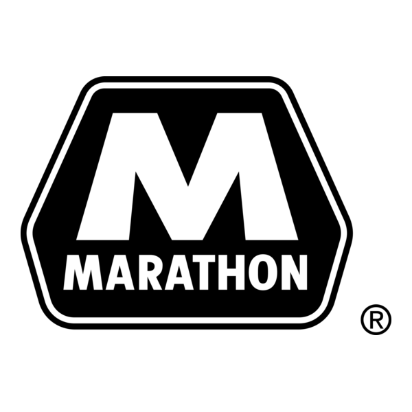 Marathon Logo PNG Vector