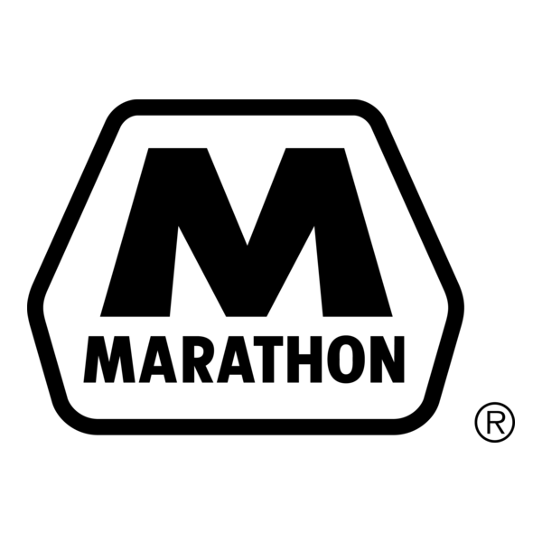 Marathon Logo PNG Vector