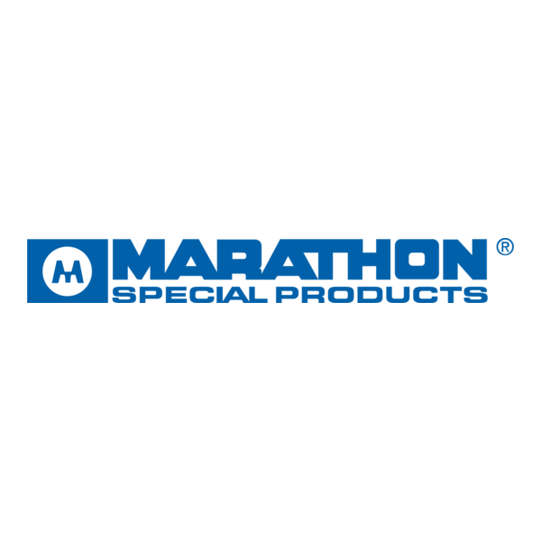 Marathon Special Products Logo PNG Vector