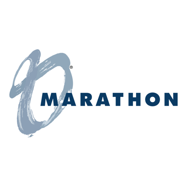 Marathon Technologies Logo PNG Vector