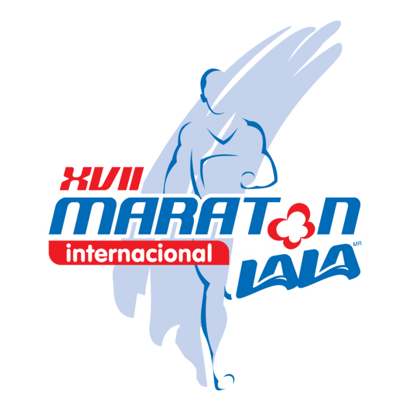 Maraton Lala 2005 Logo PNG Vector