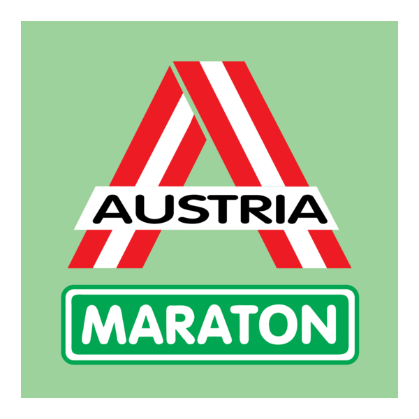Maraton Logo PNG Vector