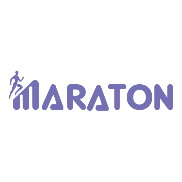 Maraton Logo PNG Vector
