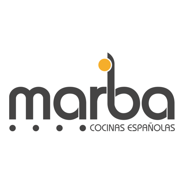 Marba Logo PNG Vector