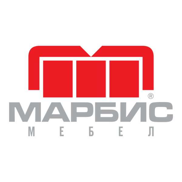 Marbis Mebel Logo PNG Vector