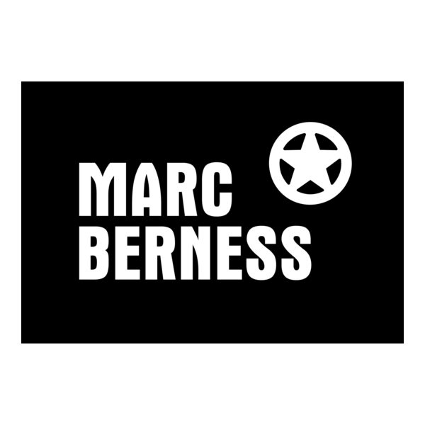 Marc Berness Logo PNG Vector