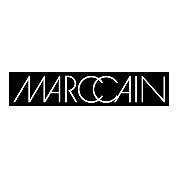 Marc Cain Logo PNG Vector