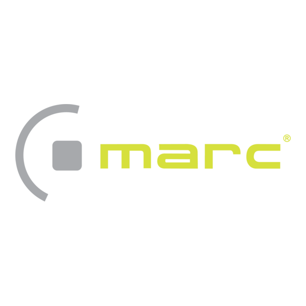 marc Logo PNG Vector