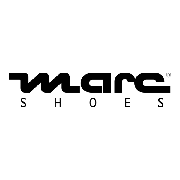 Marc Shoes Logo PNG Vector