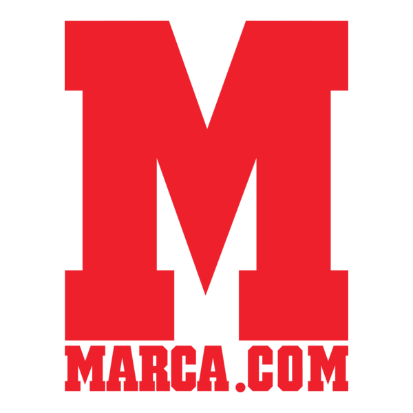 Marca.com Logo PNG Vector
