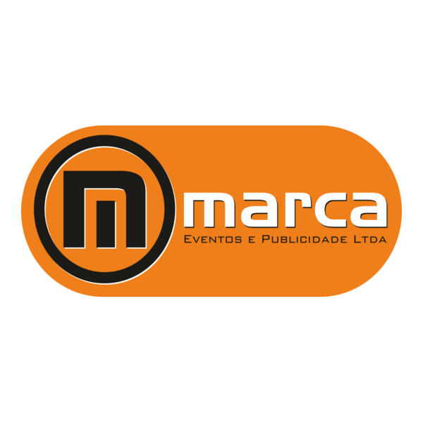 Marca Eventos e Publicidade Ltda. Logo PNG Vector
