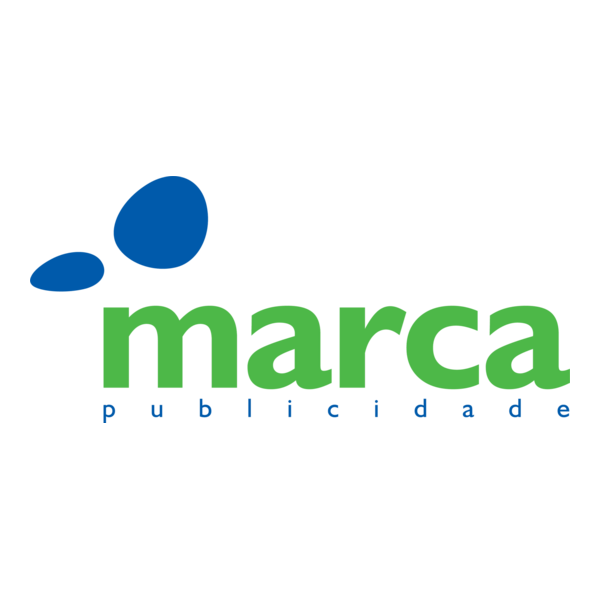 Marca Publicidade Logo PNG Vector
