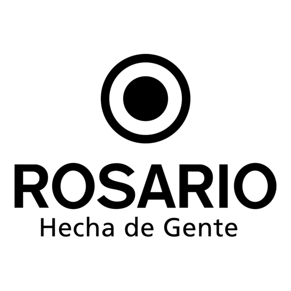 Marca Rosario Logo PNG Vector
