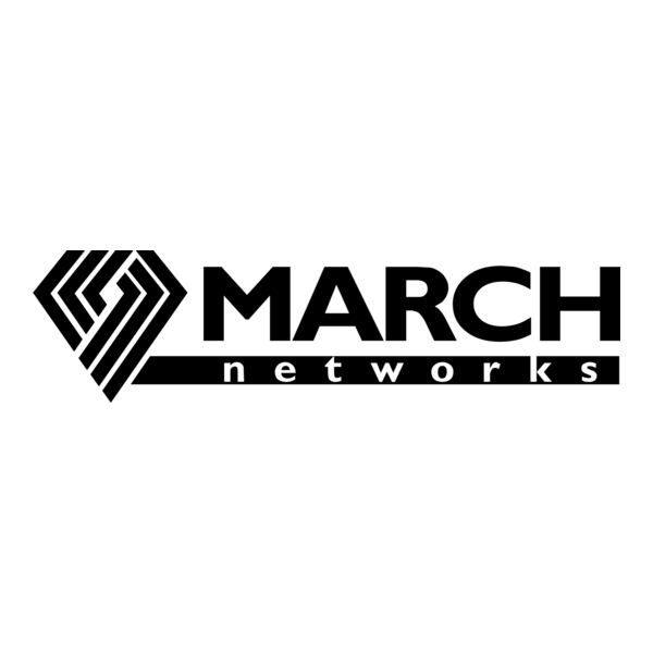 March Networks Logo PNG Vector