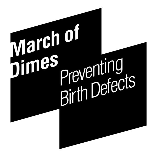 March Of Dimes Logo PNG Vector