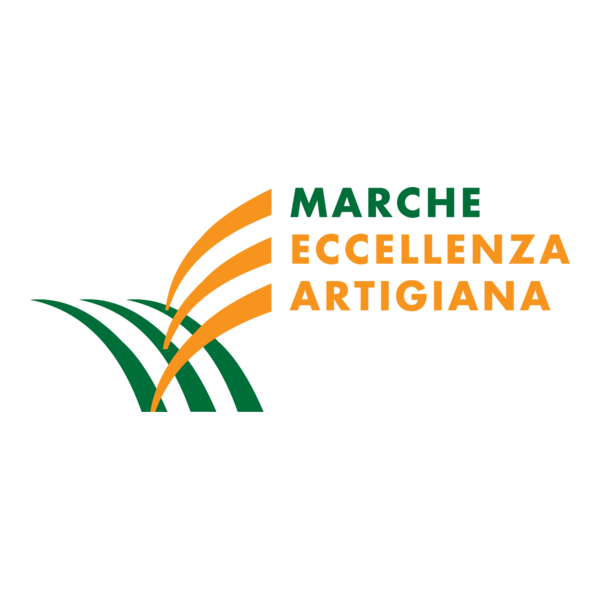 Marche Eccellenza Artigiana Logo PNG Vector