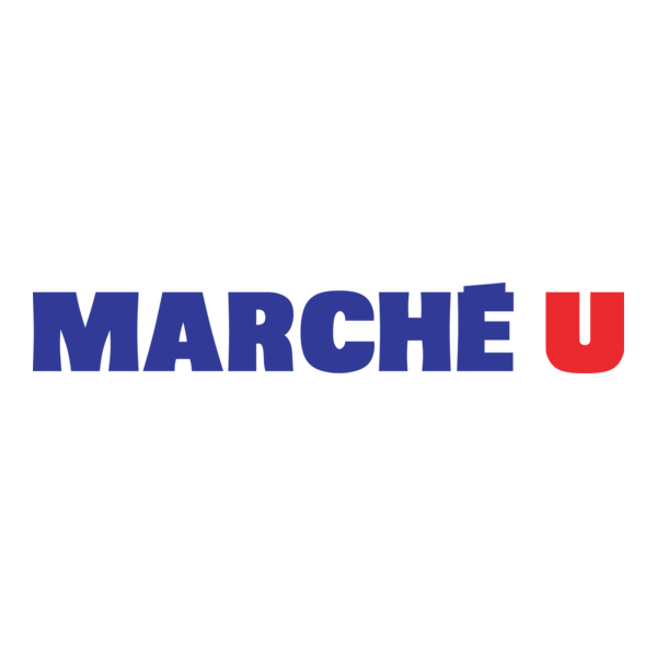 Marche U Logo PNG Vector