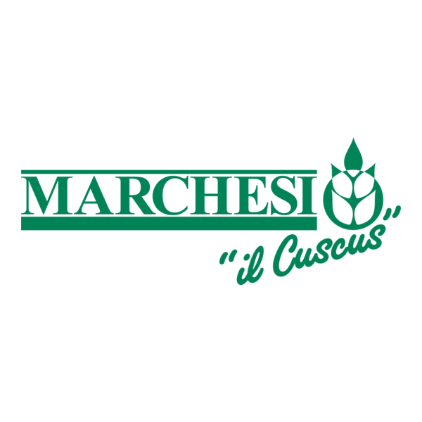 Marchesi Cuscus Logo PNG Vector