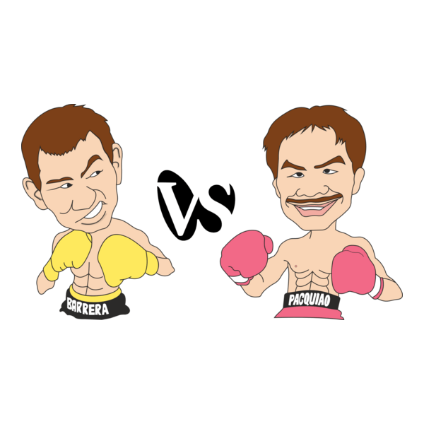 Marco Antonio Barrera Logo PNG Vector