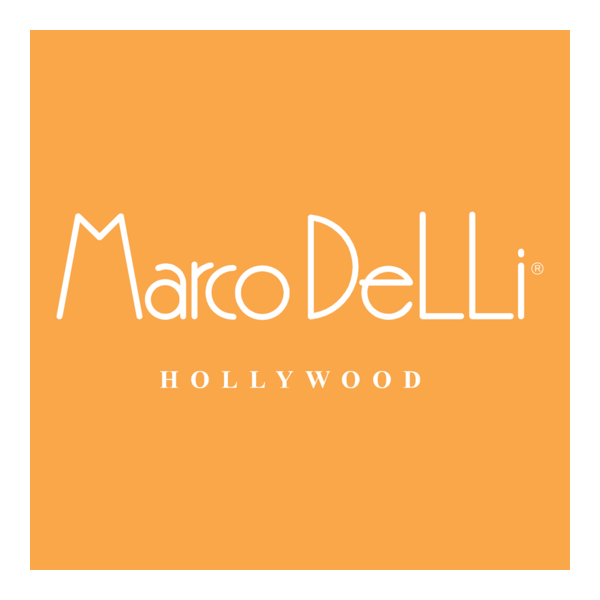 Marco Delli Logo PNG Vector