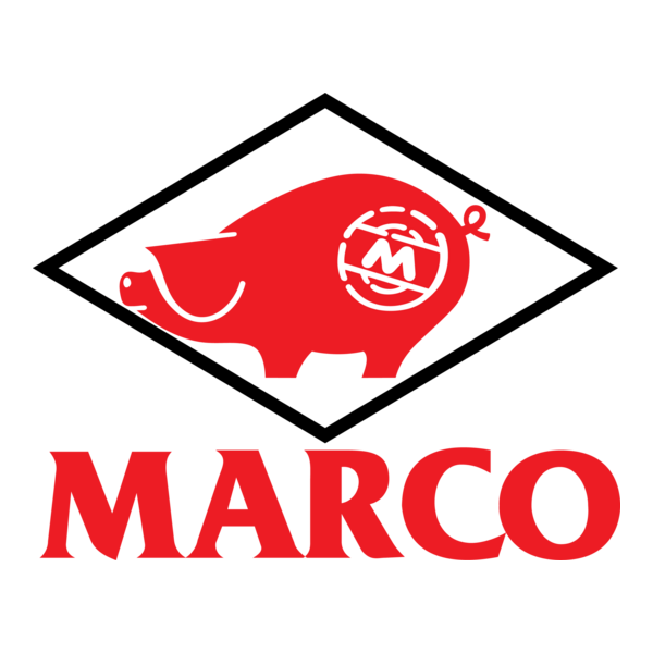 Marco Logo PNG Vector