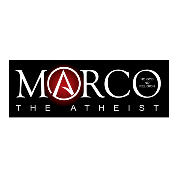 Marco Logo PNG Vector