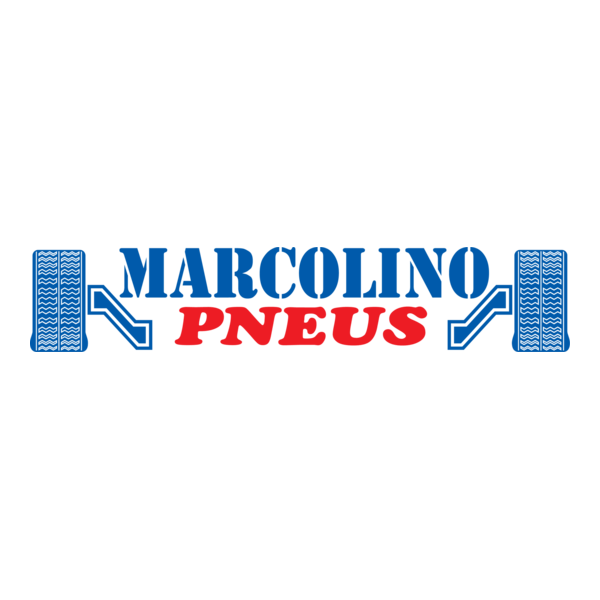 marcolino pneus Logo PNG Vector