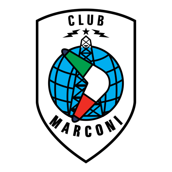Marconi Logo PNG Vector