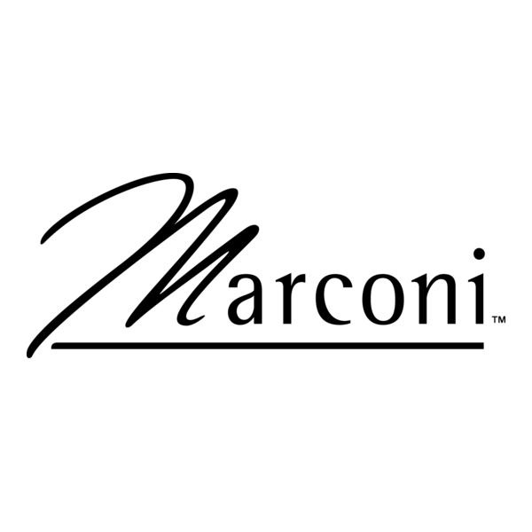 Marconi Logo PNG Vector