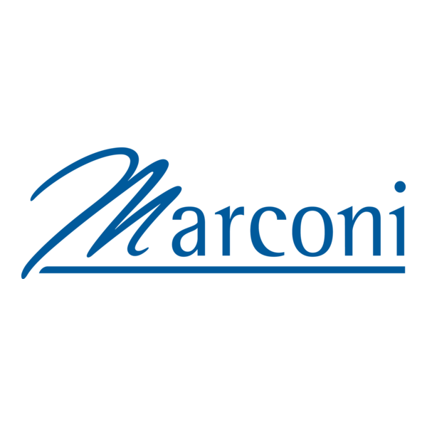 Marconi Logo PNG Vector