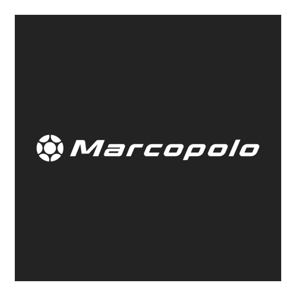 Marcopolo Logo PNG Vector