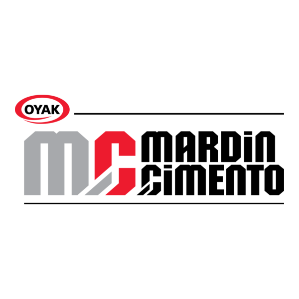 mardin cimento Logo PNG Vector