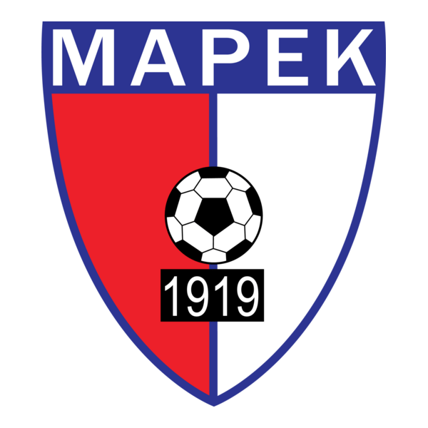 Marek Dupniza Logo PNG Vector