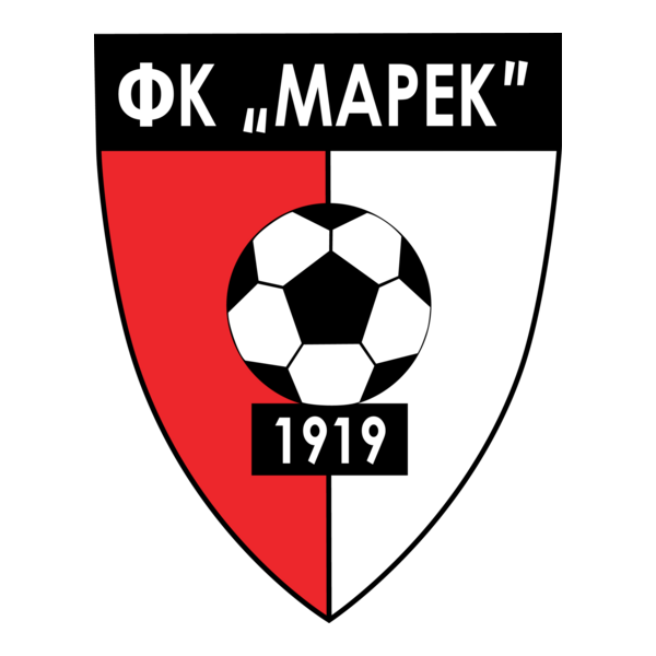 Marek Dupniza Logo PNG Vector