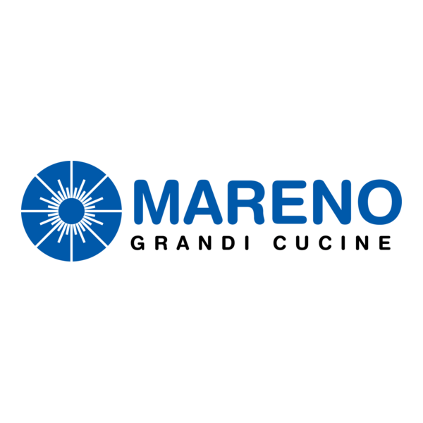 Mareno grandi cucine Logo PNG Vector