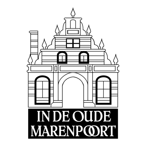 Marenpoort Logo PNG Vector