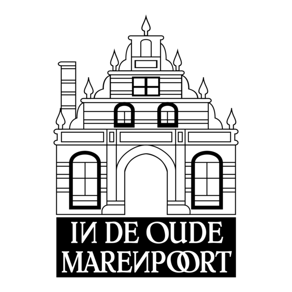 Marenpoort Logo PNG Vector