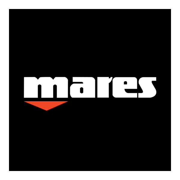 Mares Logo PNG Vector