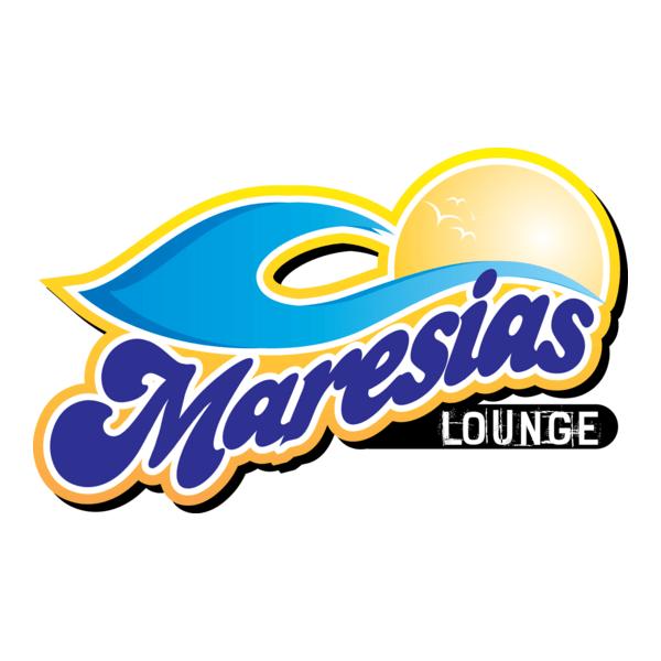 Maresias Lounge Logo PNG Vector