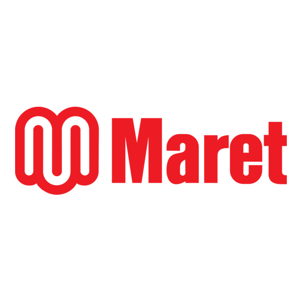Maret Logo PNG Vector