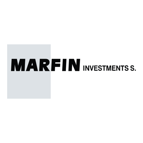 Marfin Classic Logo PNG Vector