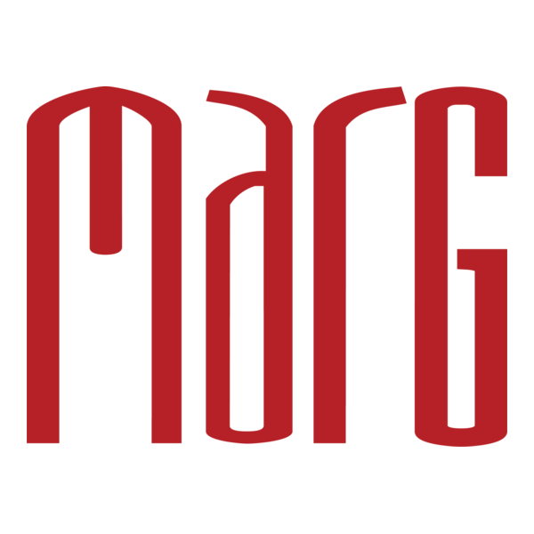 Marg Logo PNG Vector