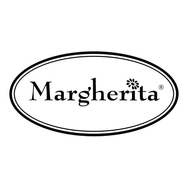 Margherita Logo PNG Vector