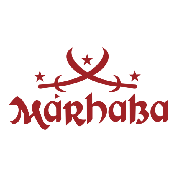 Marhaba Logo PNG Vector