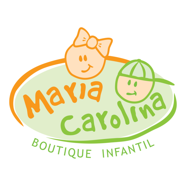 Maria Carolina Logo PNG Vector